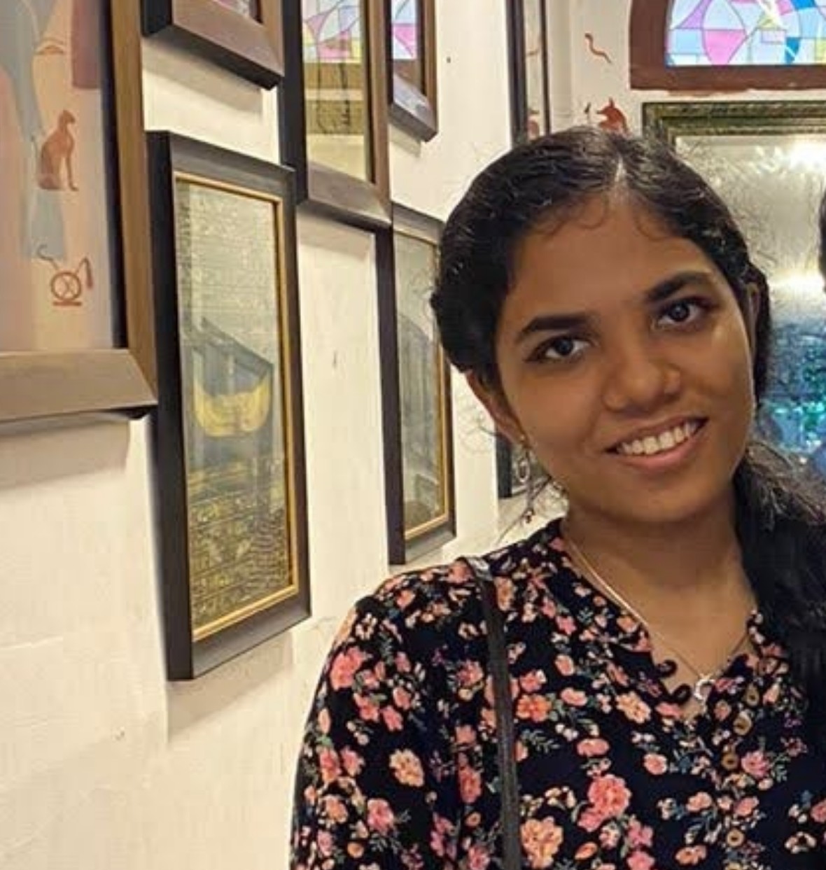 Nandana A